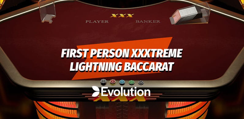 First Person XXXTreme Lightning Baccarat in sub_3DTableGames