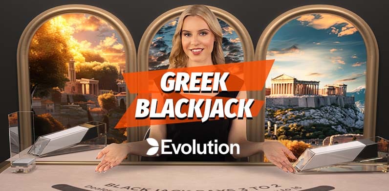 Greek Blackjack in LCTopBlackjack
