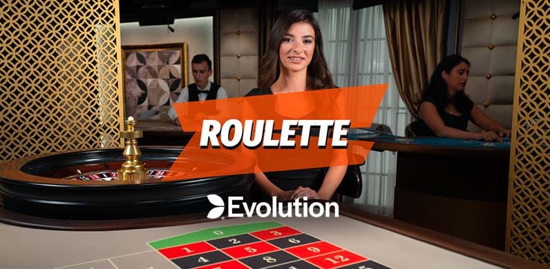 Roulette in roulettelobbies