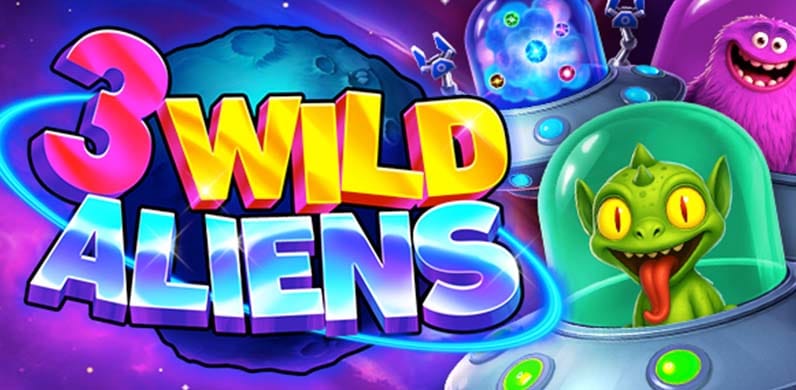 3 Wild Aliens in gr_irondog