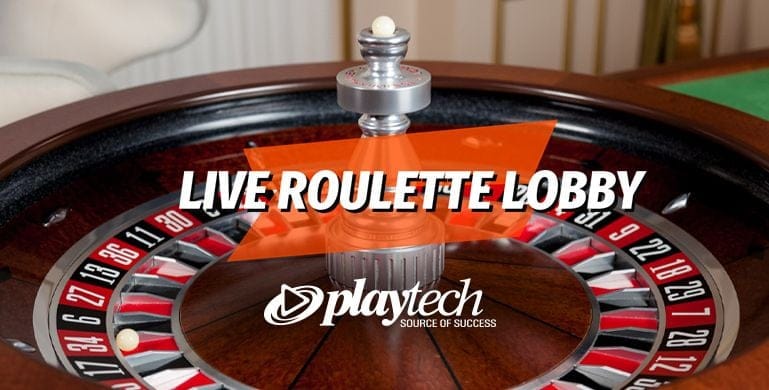 Live Roulette in roulettelobbies