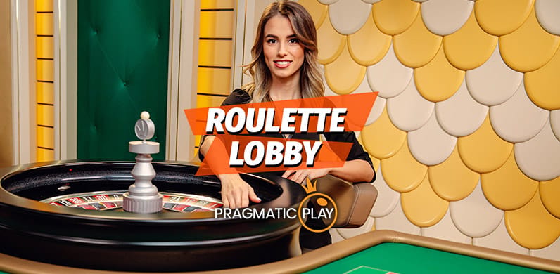 Roulette Lobby in roulettelobbies