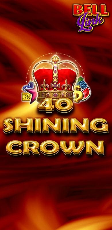 40 Shining Crown Bell Link in gr_specialfeatured
