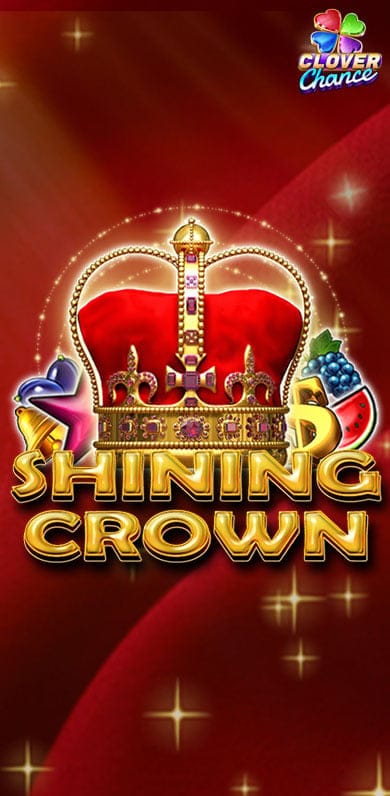 Shining Crown Clover Chance in gr_specialfeatured