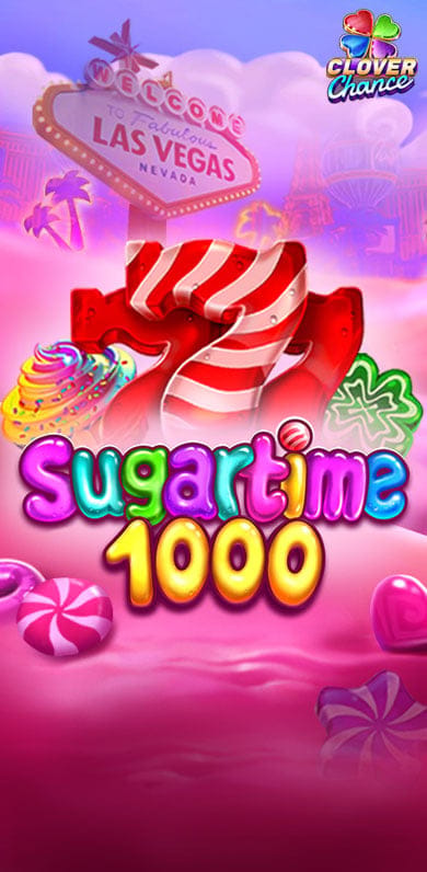 Sugartime 1000 Clover Chance in gr_specialfeatured