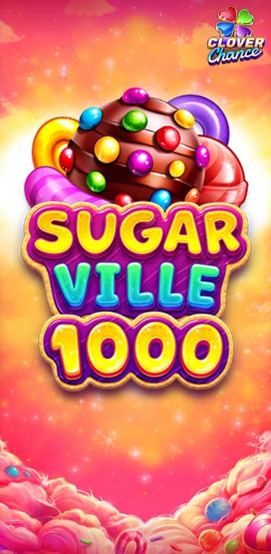 SugarVille 1000 Clover Chance in gr_specialfeatured