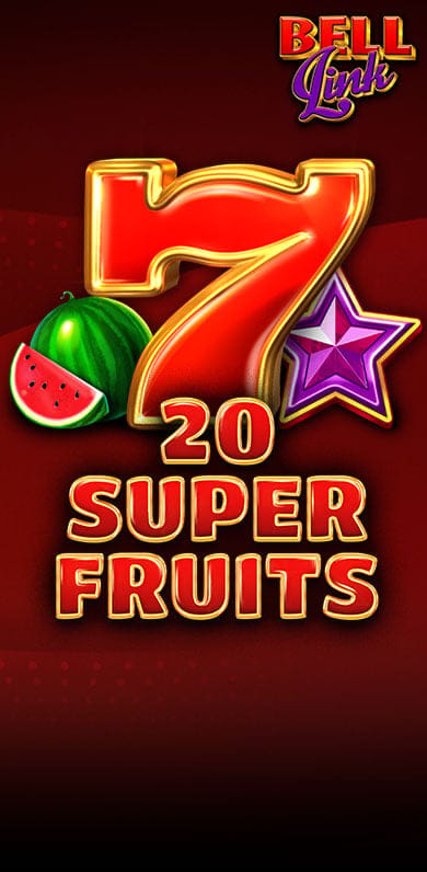 20 Super Fruits Bell Link in gr_specialfeatured