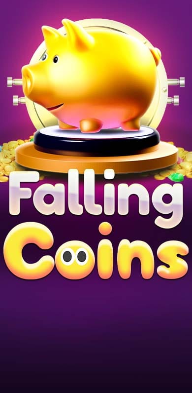 Falling Coins in Sub_Exclusive