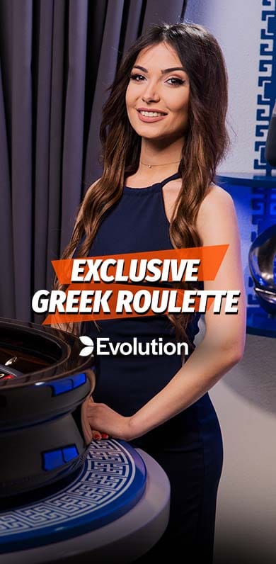 Exclusive Greek Roulette in Sub_Exclusive