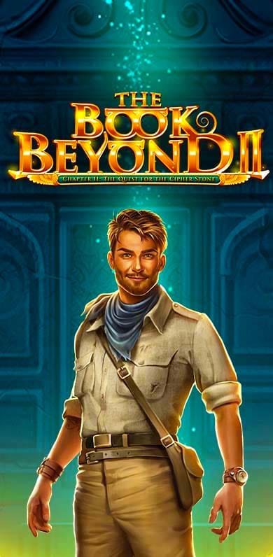 The Book Beyond 2 in Sub_Exclusive