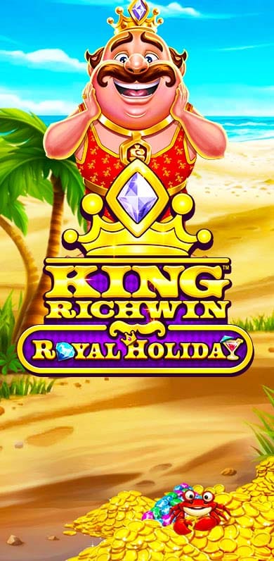 King Richwin: Royal Holiday