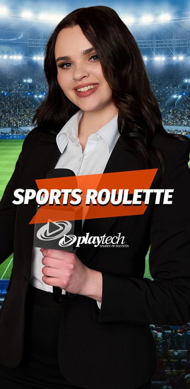 Sports Roulette in Sub_Exclusive