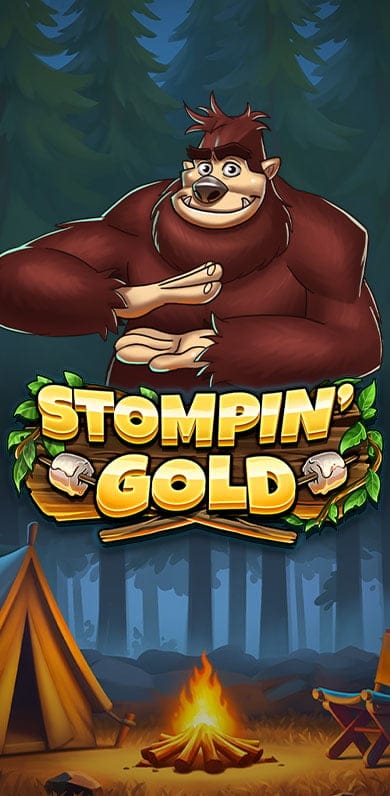 Stompin' Gold in Sub_Exclusive