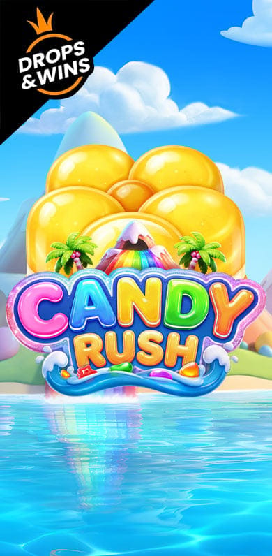 Candy Rush in New_TopNew