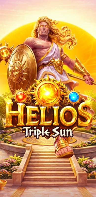 Helios - Triple Sun