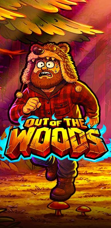 Out of the Woods in Sub_Exclusive