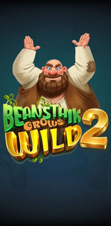 Beanstalk Grows Wild 2 in New_TopNew