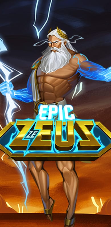 Epic Ze Zeus