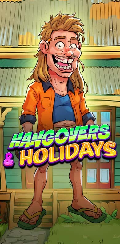 Hangovers and Holidays in Sub_Exclusive