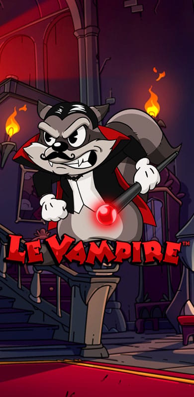 Le Vampire in New_TopNew
