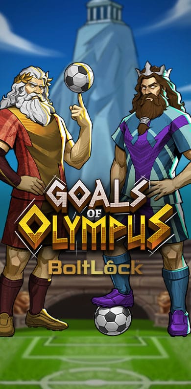 Goals of Olympus in Sub_Exclusive