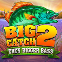Big Catch Even Bigger Bass 2 in sub_fishgr