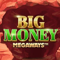 Big Money Megaways