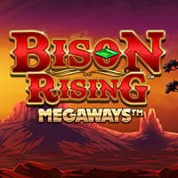 Bison Rising Megaways in Slots_Megaways