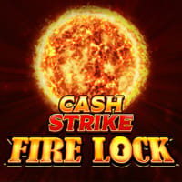 Cash Strike Fire Lock in Sub_MoreNewGames