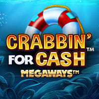 Crabbin' For Cash Megaways in RestMegaways