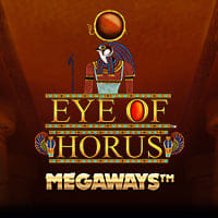 Eye of Horus Megaways in Slots_Megaways
