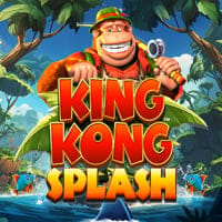 King Kong Splash in Recomended