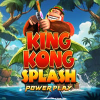 King Kong Splash Power Play in Sub_New