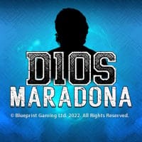 Maradona in football