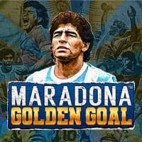 Maradona Golden Goal in Recomended