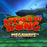 Return of Kong Megaways in Slots_Megaways