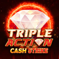 Triple Action Cash Strike in Recomended