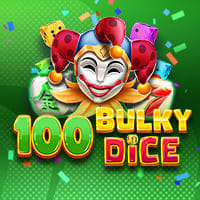 100 Bulky Dice in Recomended