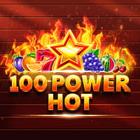100 Power Hot in sub_mysterydrops