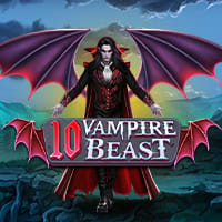 10 Vampire Beast in Jackpot_OtherGames