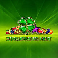 20 Burning Hot in gr_netentgames