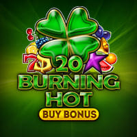 20 Burning Hot Buy Bonus in Recomended