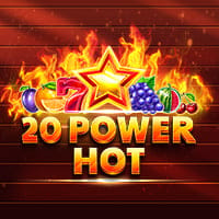 20 Power Hot in gr_netentgames
