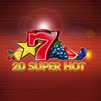20 Super Hot in gr_netentgames