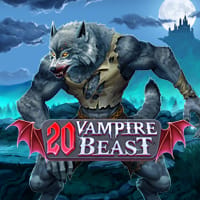 20 Vampire Beast in Jackpot_OtherGames