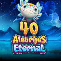 40 Alebrijes Eternal in Sub_RecentSuccess