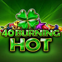 40 Burning Hot in sub_mysterydrops