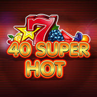 40 Super Hot in vb_populargames
