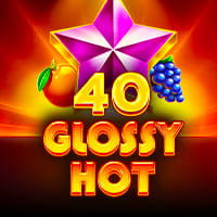 40 Glossy Hot in Sub_Exclusive
