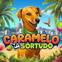 Caramelo Sortudo in gr_netentgames
